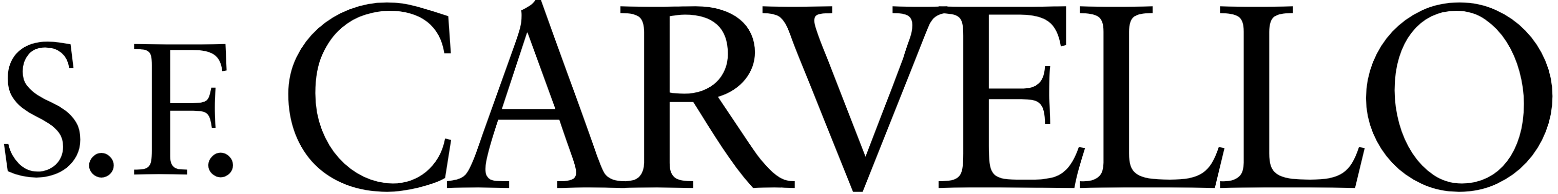 Carvello.org